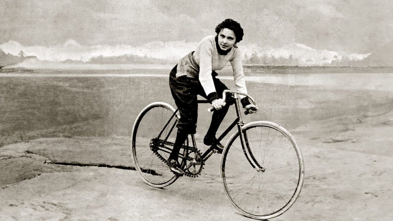 Backdrop – Les aventurières du vélo