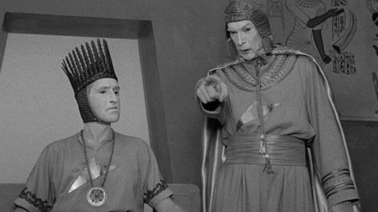 Backdrop – In den Klauen der Tiefe