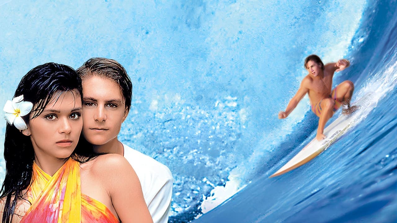 Backdrop – North Shore - Die Wellenreiter von Hawaii