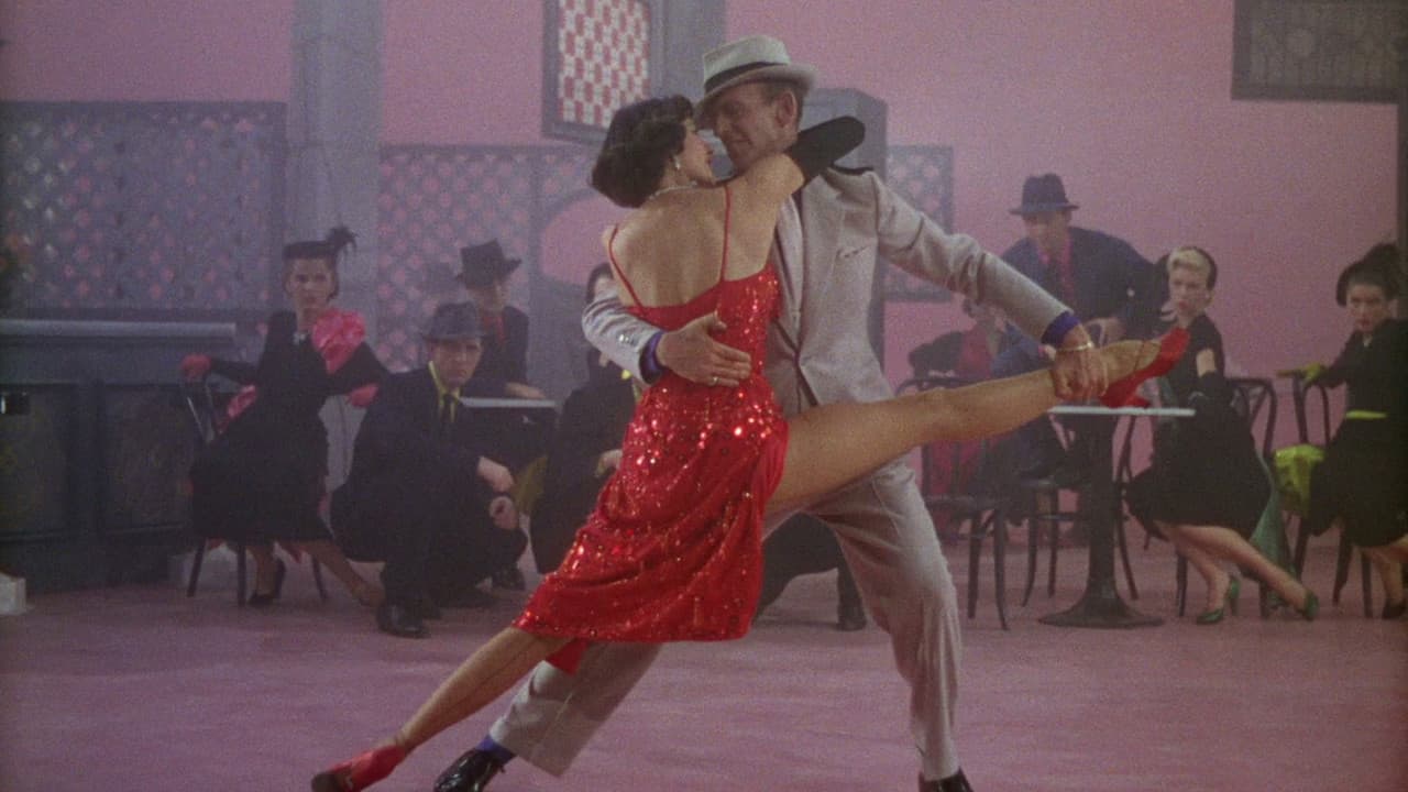 Backdrop – Vorhang auf!