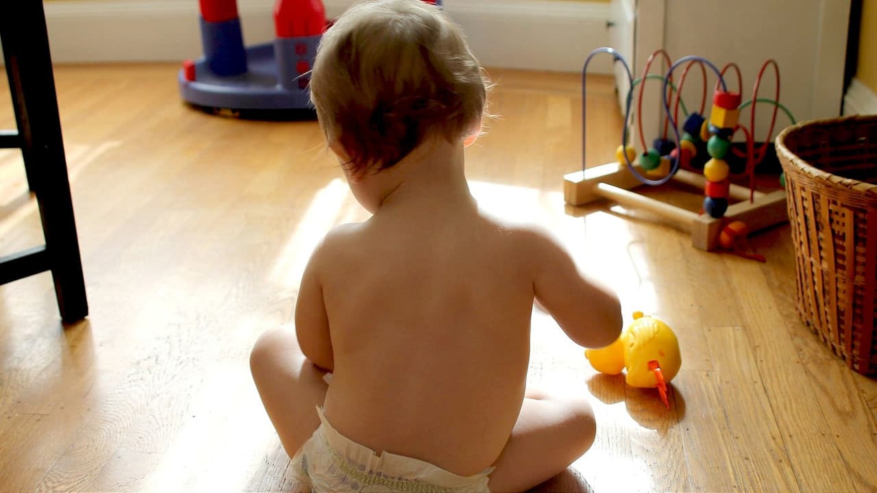 Backdrop – Safety: Harm Hides at Home