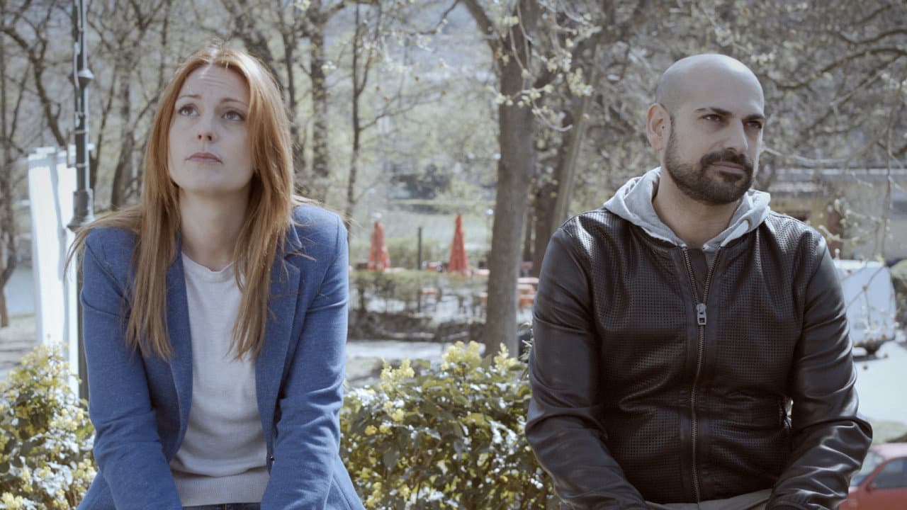 Backdrop – Un caso di coscienza