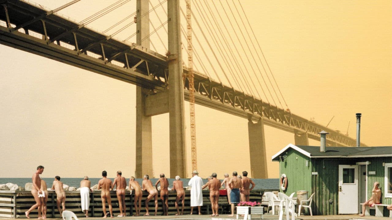 Backdrop – Gå på vatten