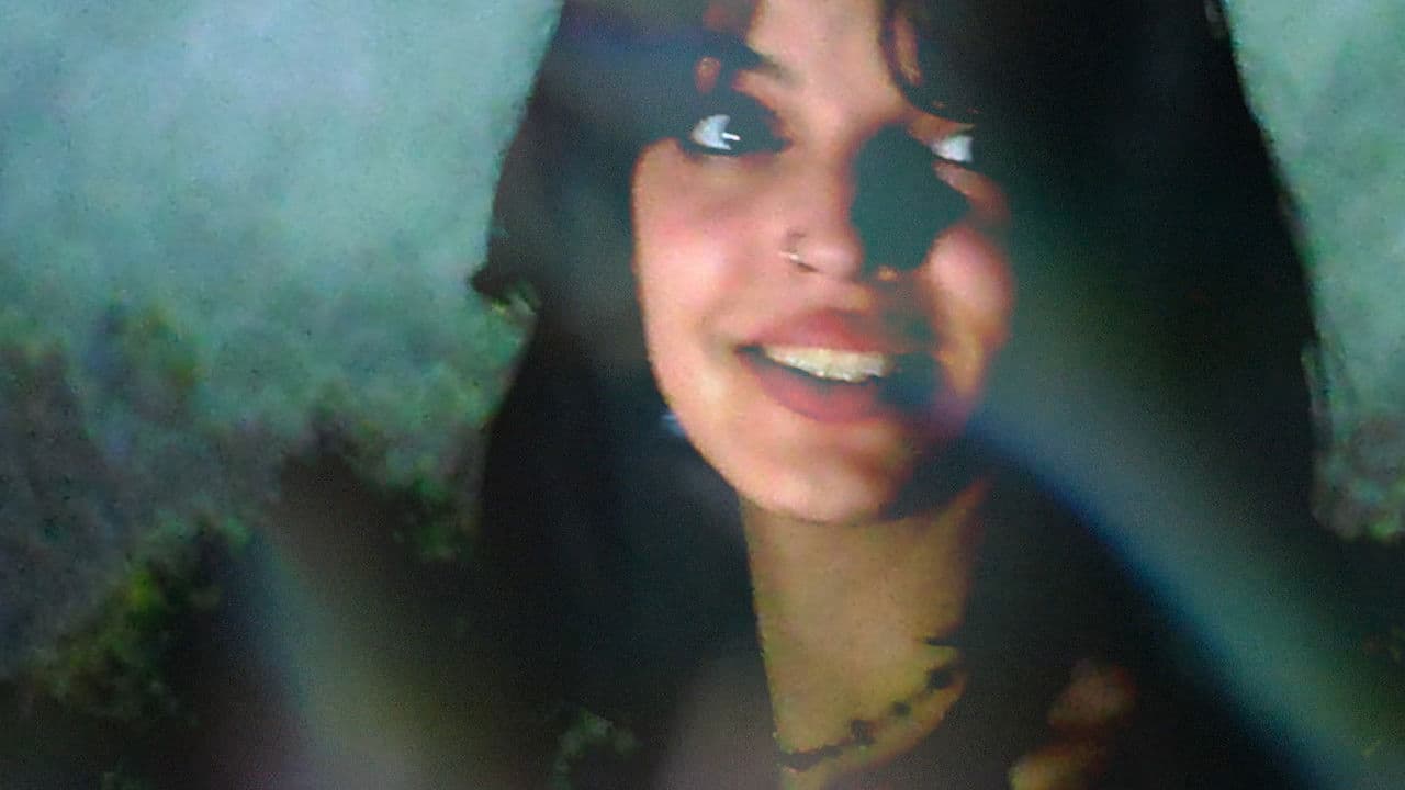 Backdrop – SAUDADE