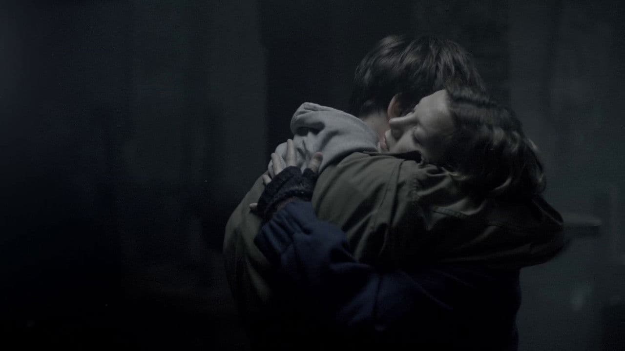 Backdrop – Сошедшие с Рельсов