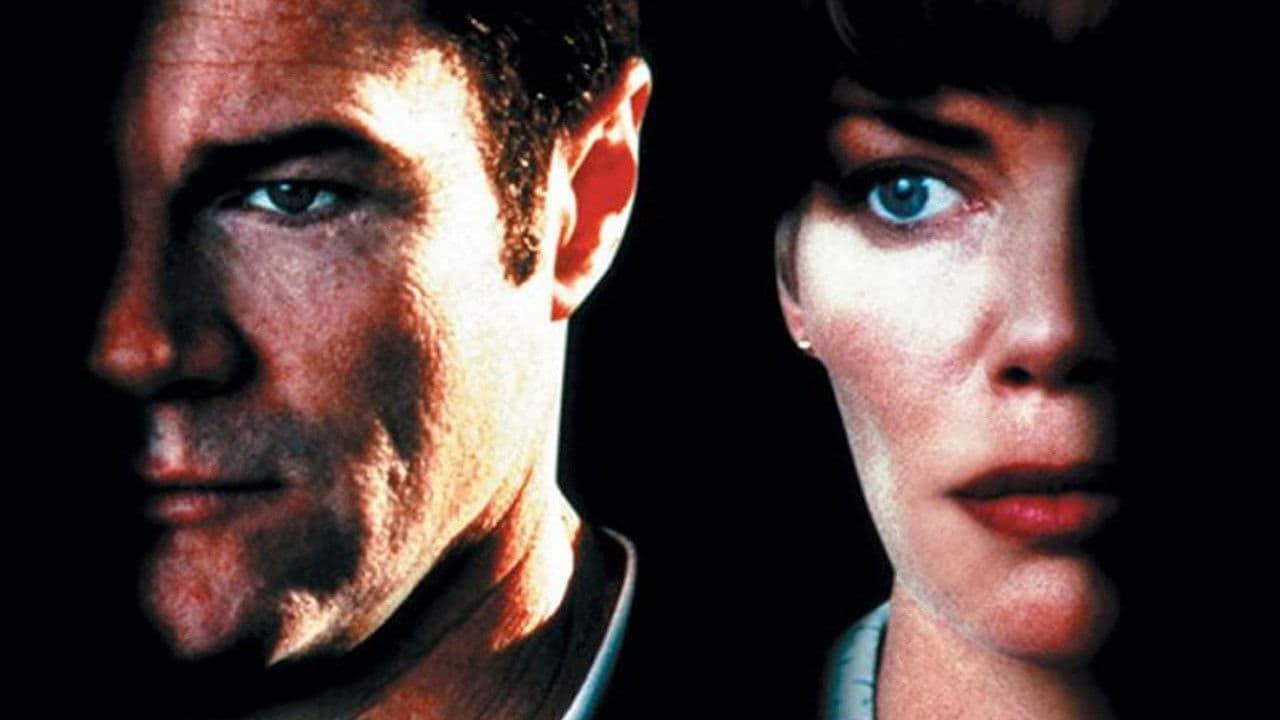 Backdrop – In den Fängen der Bestie