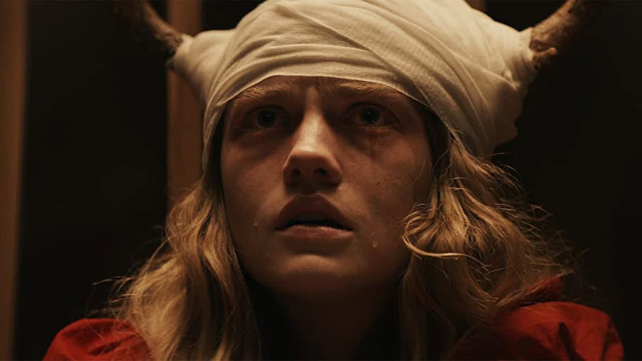 Backdrop – Fixation