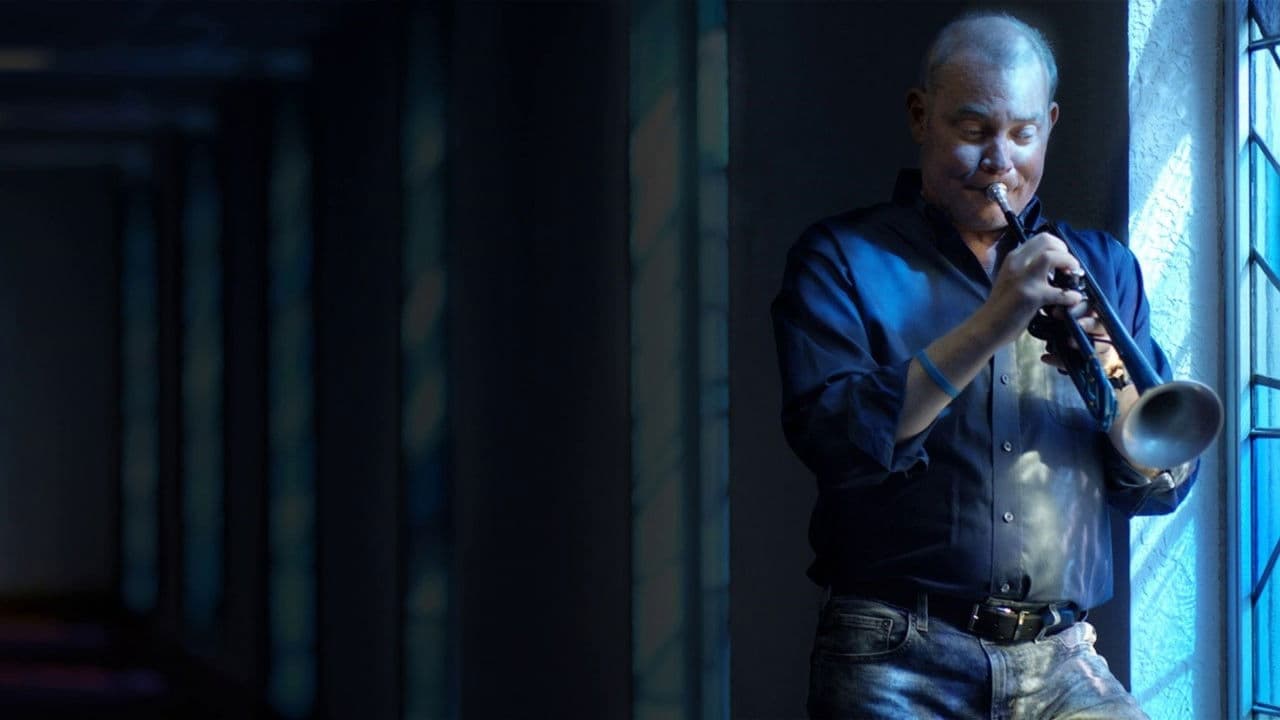 Backdrop – Song for Hope