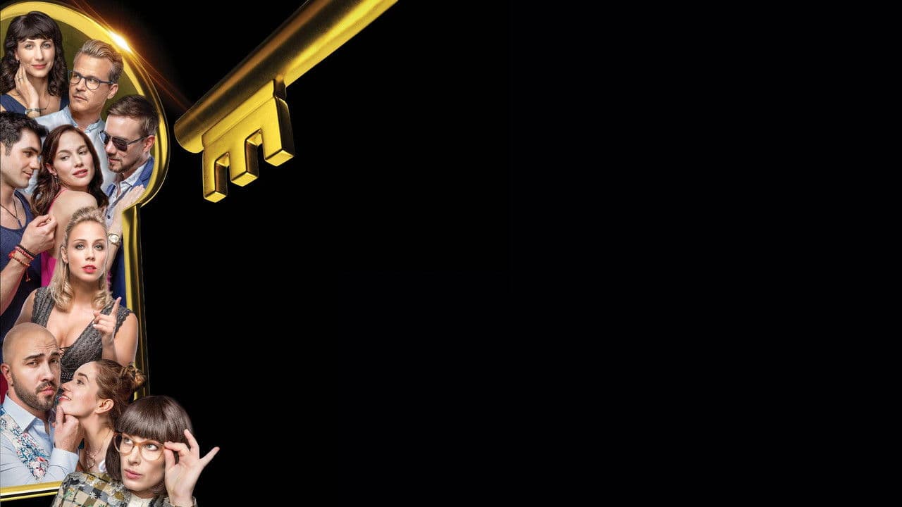 Backdrop – Kölcsönlakás