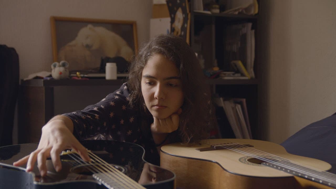 Backdrop – Una canción sobre lo que sea
