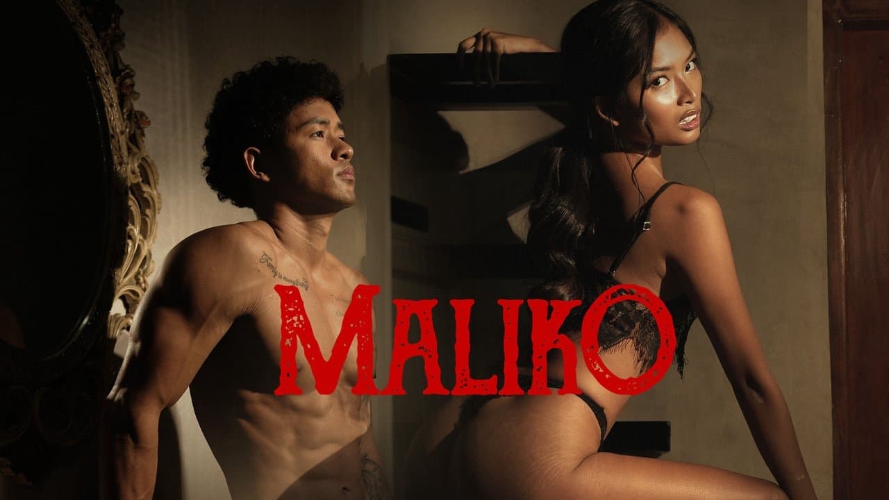 Backdrop – Maliko