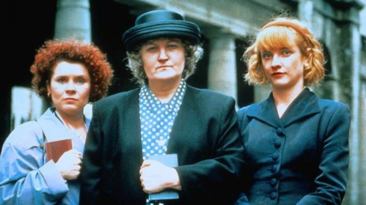 Backdrop – Deadly Advice