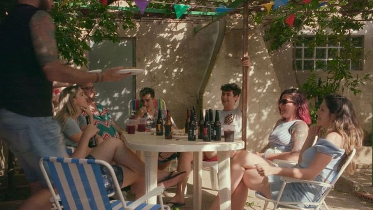 Backdrop – Los 30 (NO) son los nuevos 20