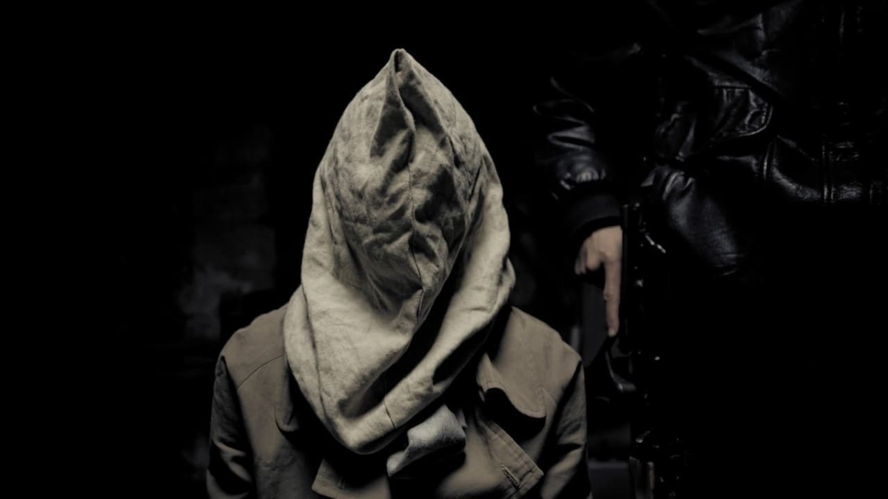 Backdrop – The Assault