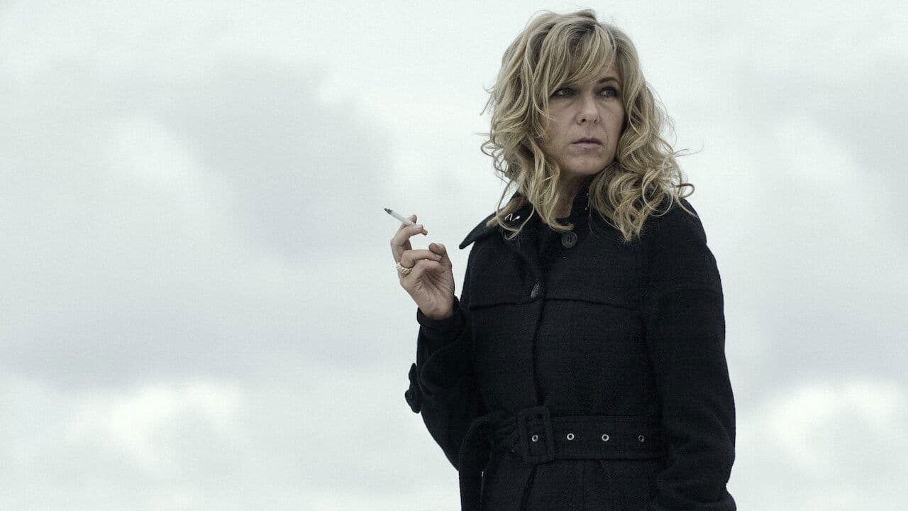 Backdrop – Applaus