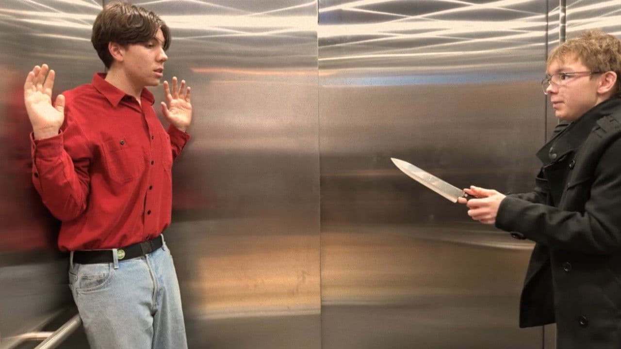 Backdrop – Final Stop