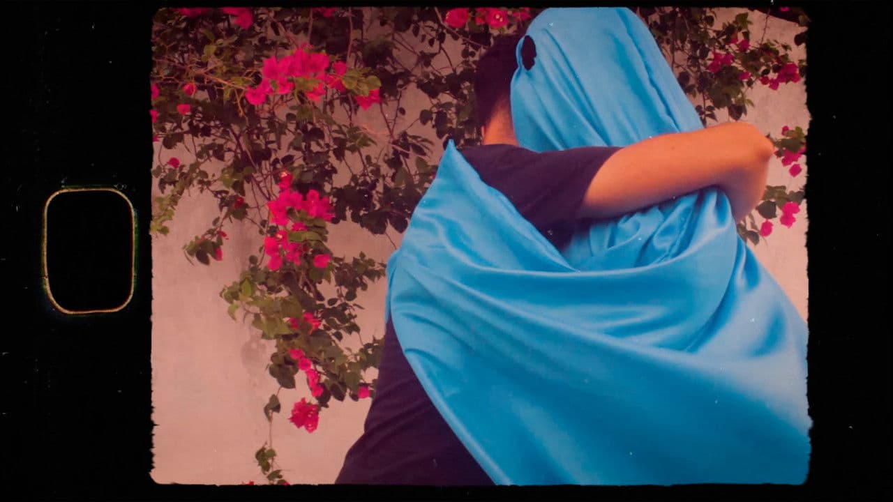 Backdrop – Días azules