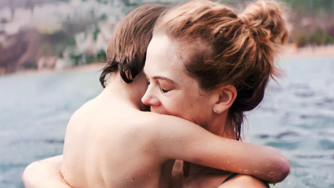 Backdrop – Charter