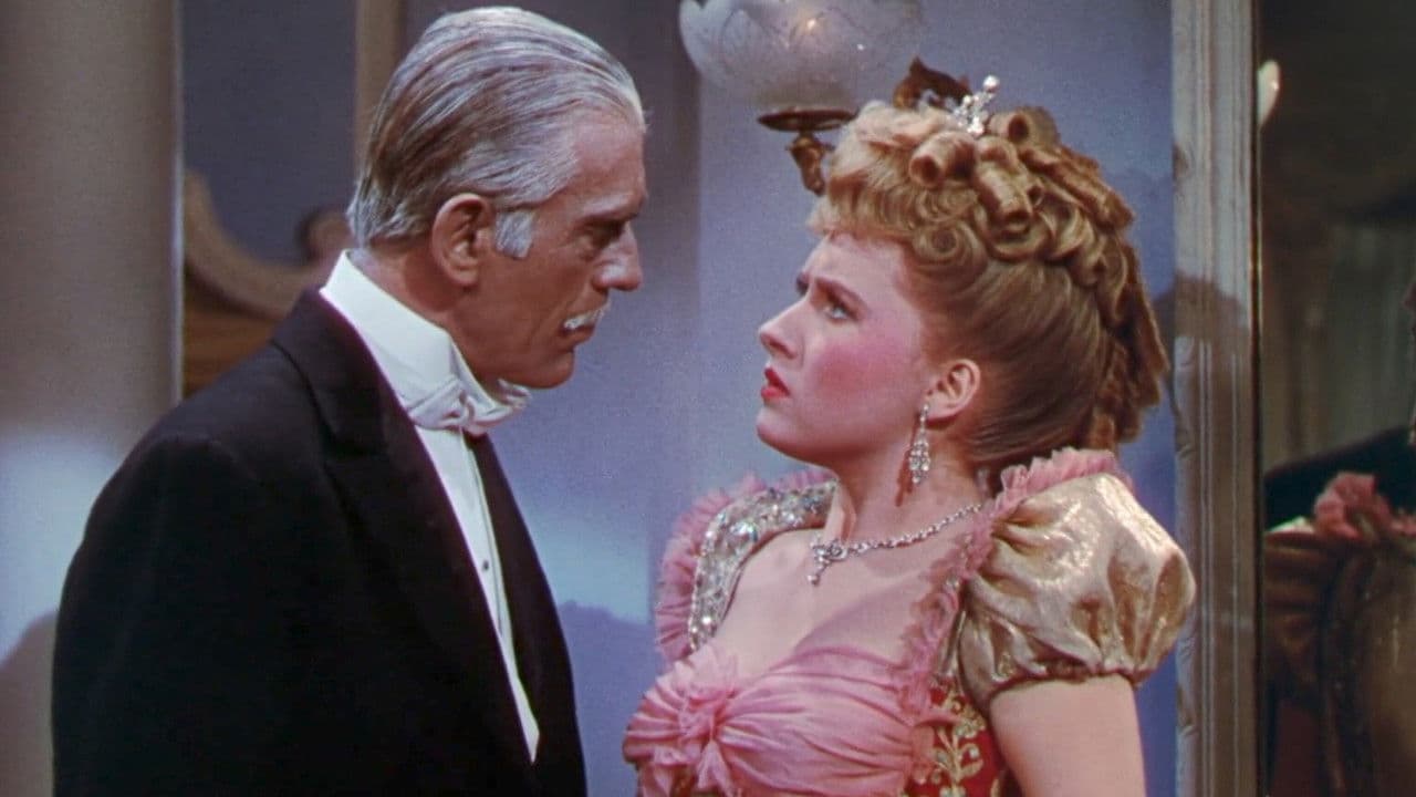 Backdrop – The Climax