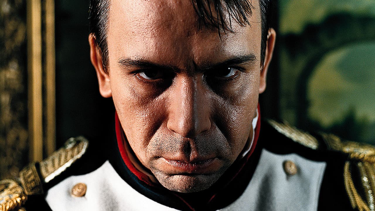 Backdrop – Monsieur N.