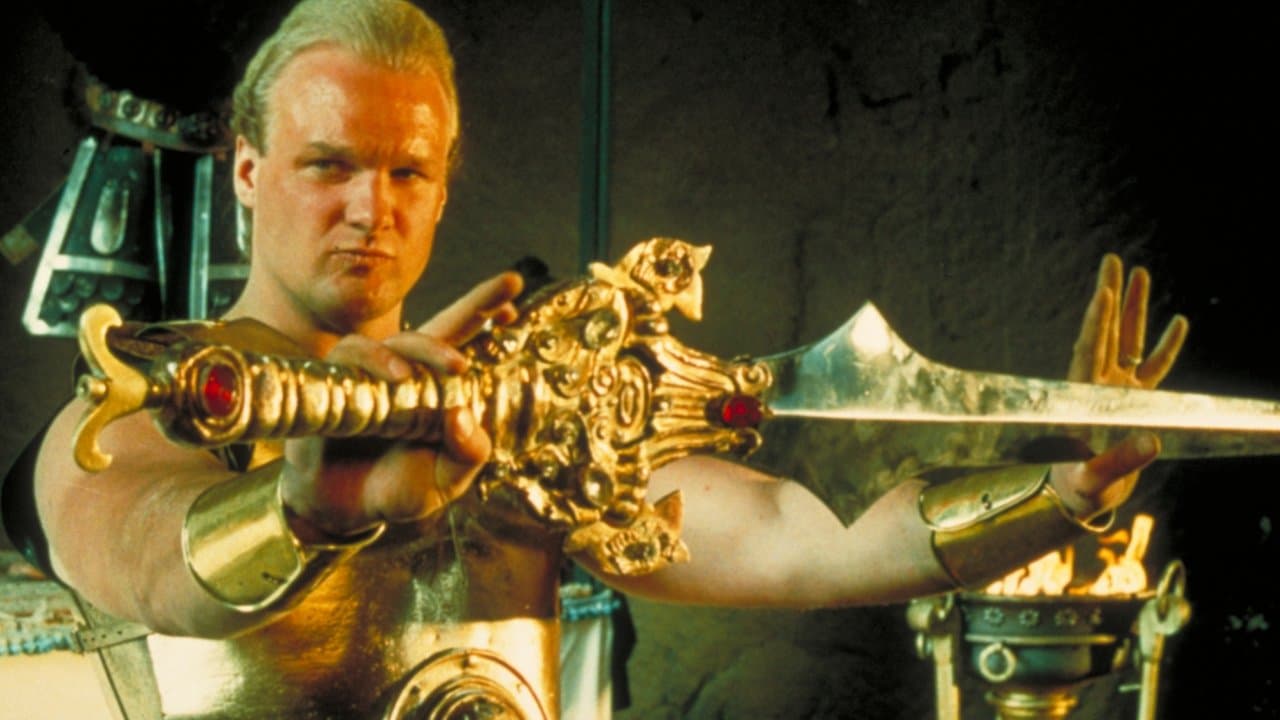 Backdrop – Troll 3