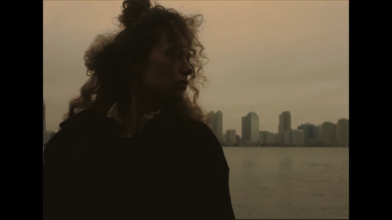 Backdrop – Distance