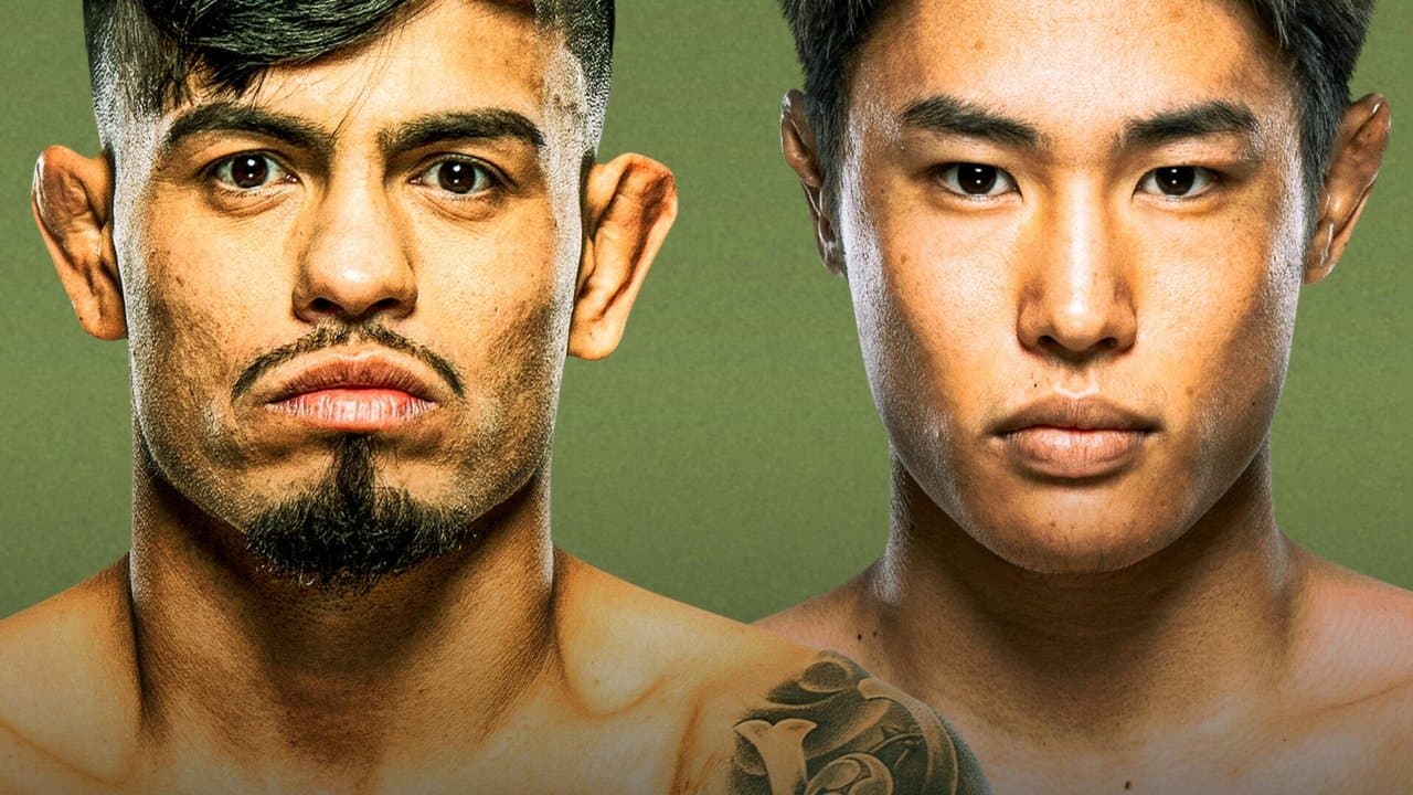 Backdrop – UFC Fight Night 244: Royval vs. Taira