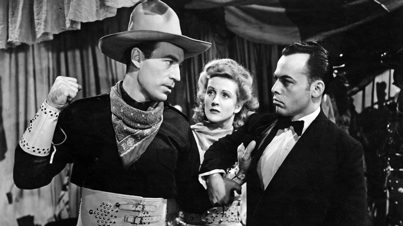 Backdrop – The Dark Tower