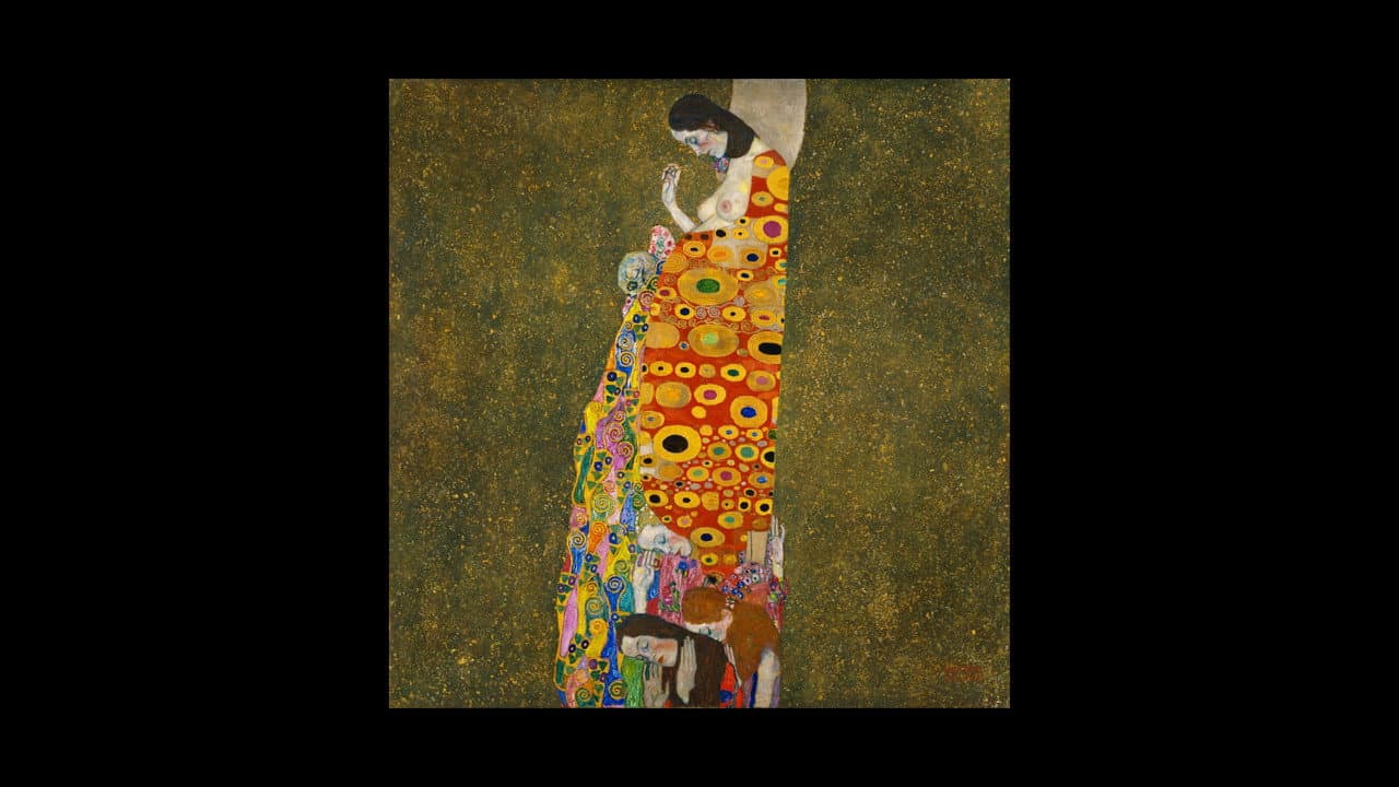 Backdrop – the birth of the journey before death.