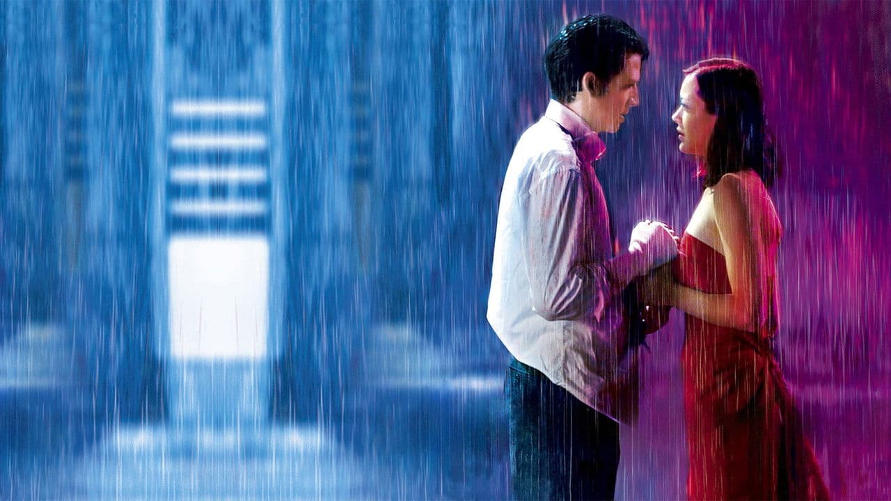 Backdrop – Liebe mich wenn du dich traust