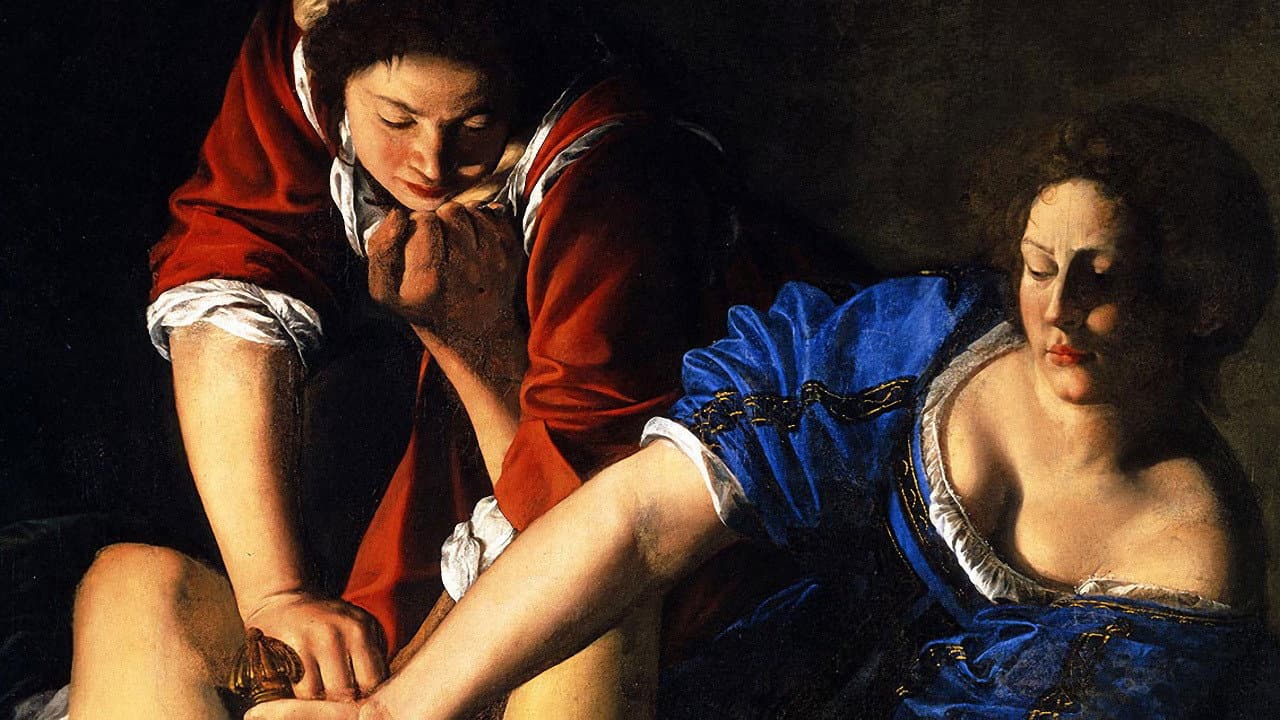Backdrop – Michael Palin's Quest for Artemisia
