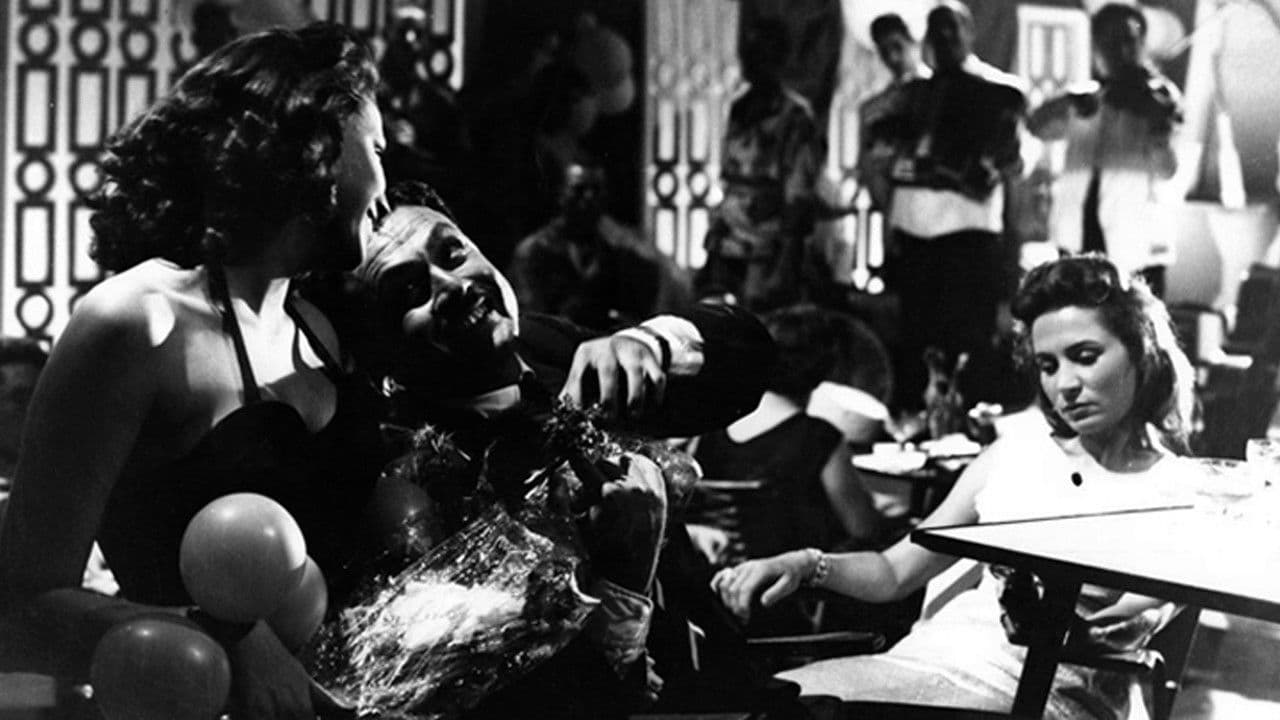 Backdrop – ميلة (Djamilah)