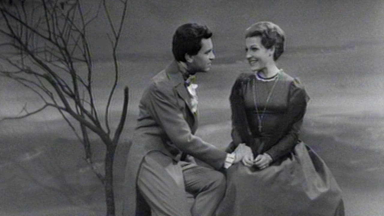 Backdrop – Lek ej med kärleken