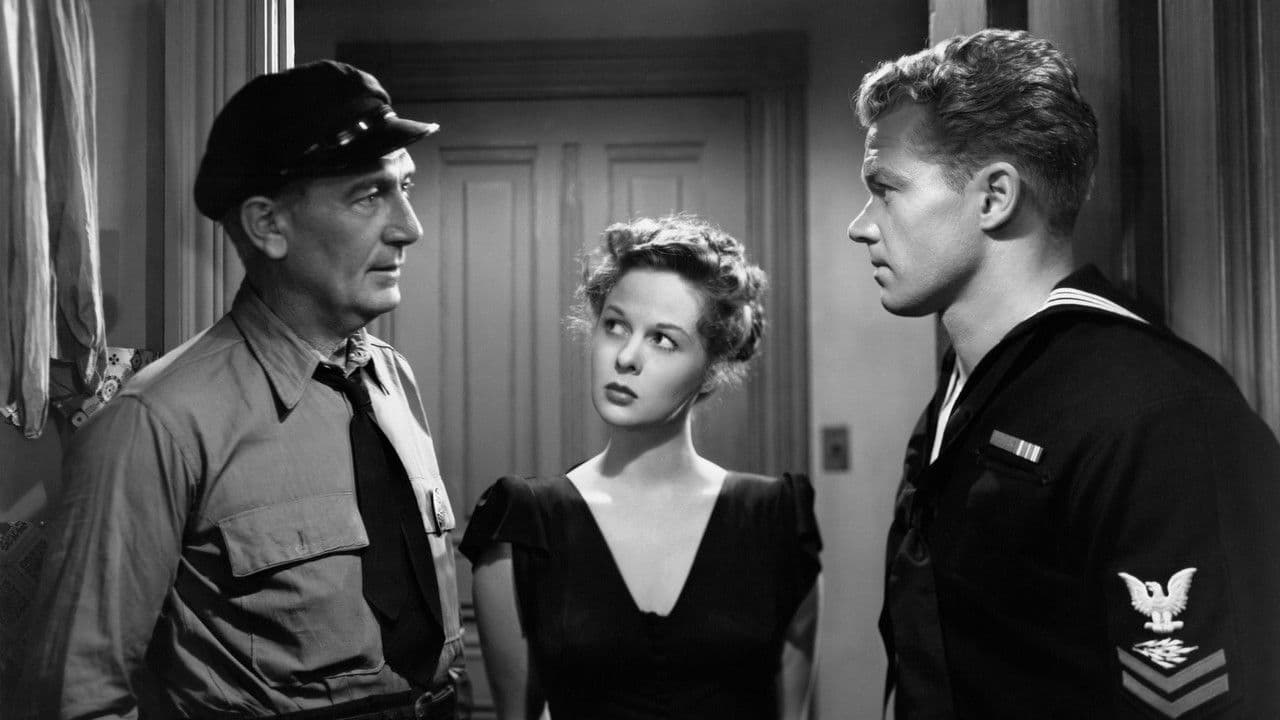 Backdrop – Deadline at Dawn