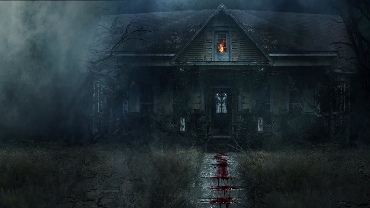 Backdrop – Penance Lane - Haus der Qualen