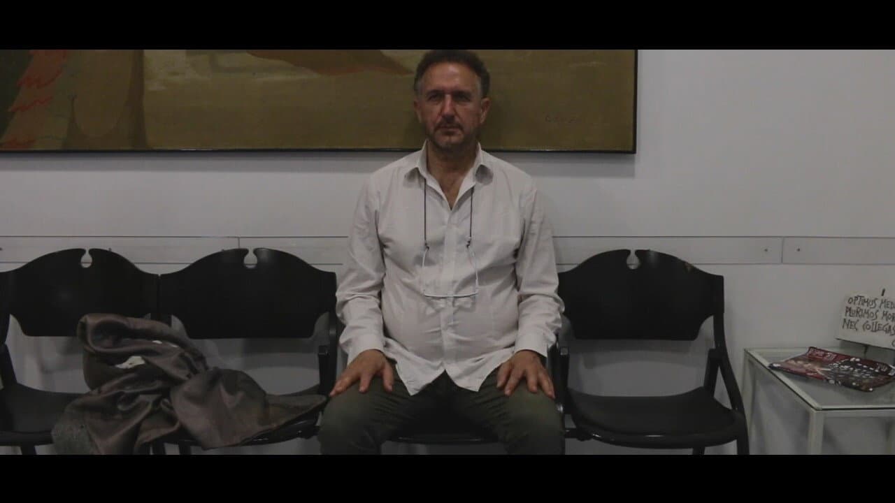 Backdrop – L'attesa