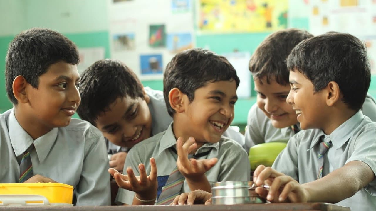 Backdrop – स्टैनली का डब्बा