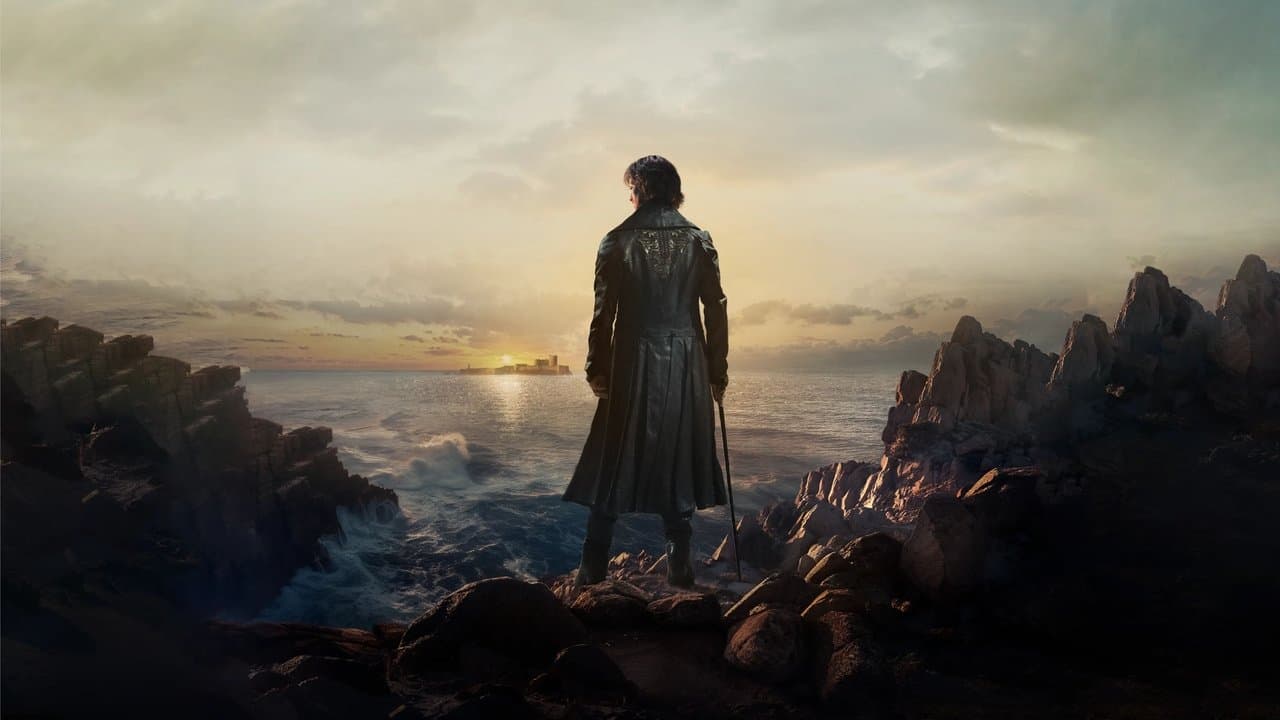 Backdrop – Der Graf von Monte Christo