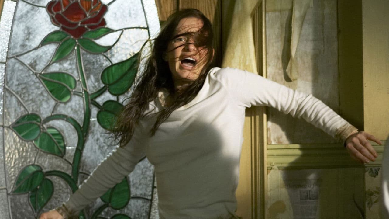 Backdrop – The Marsh - Der Sumpf