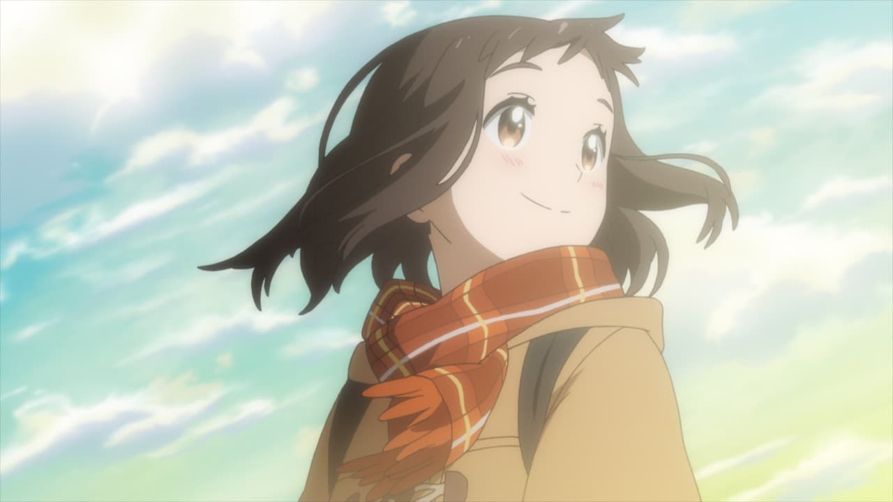 Backdrop – 想いのかけら
