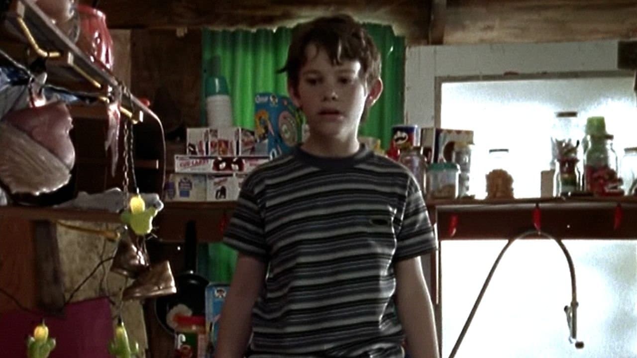 Backdrop – Projekt: Baumhausgeisel