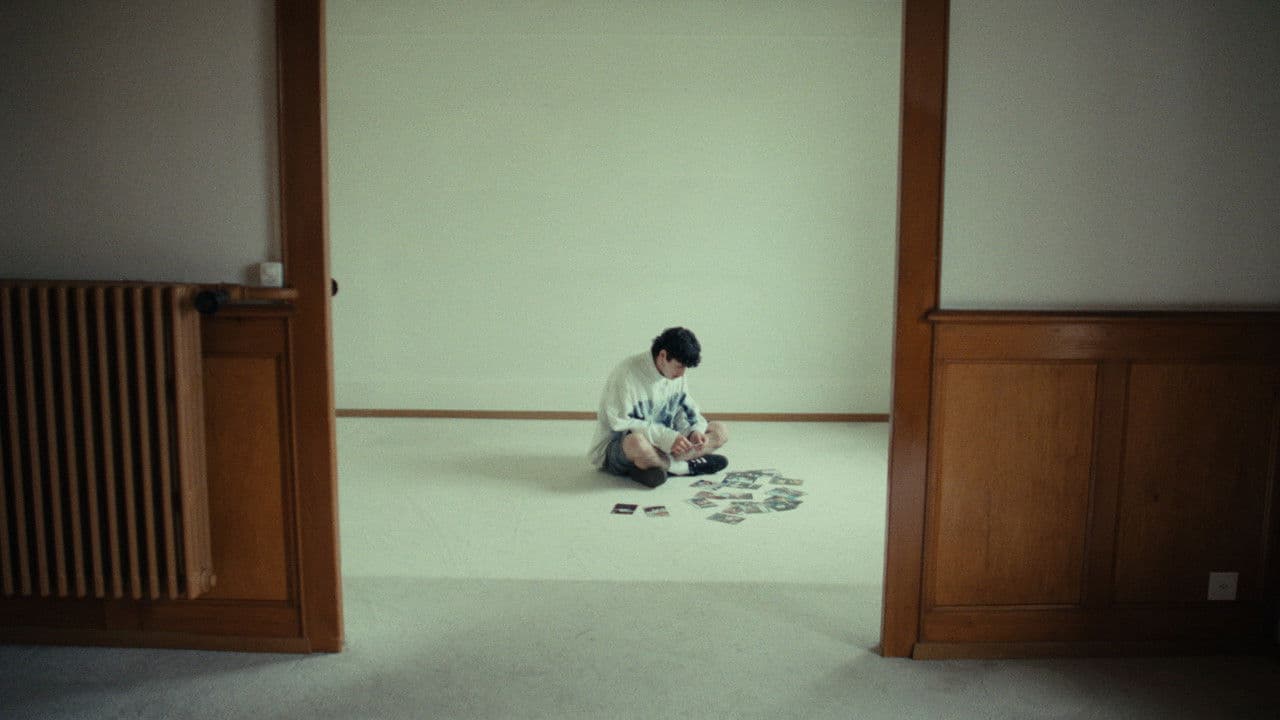 Backdrop – Bei Madame Favre