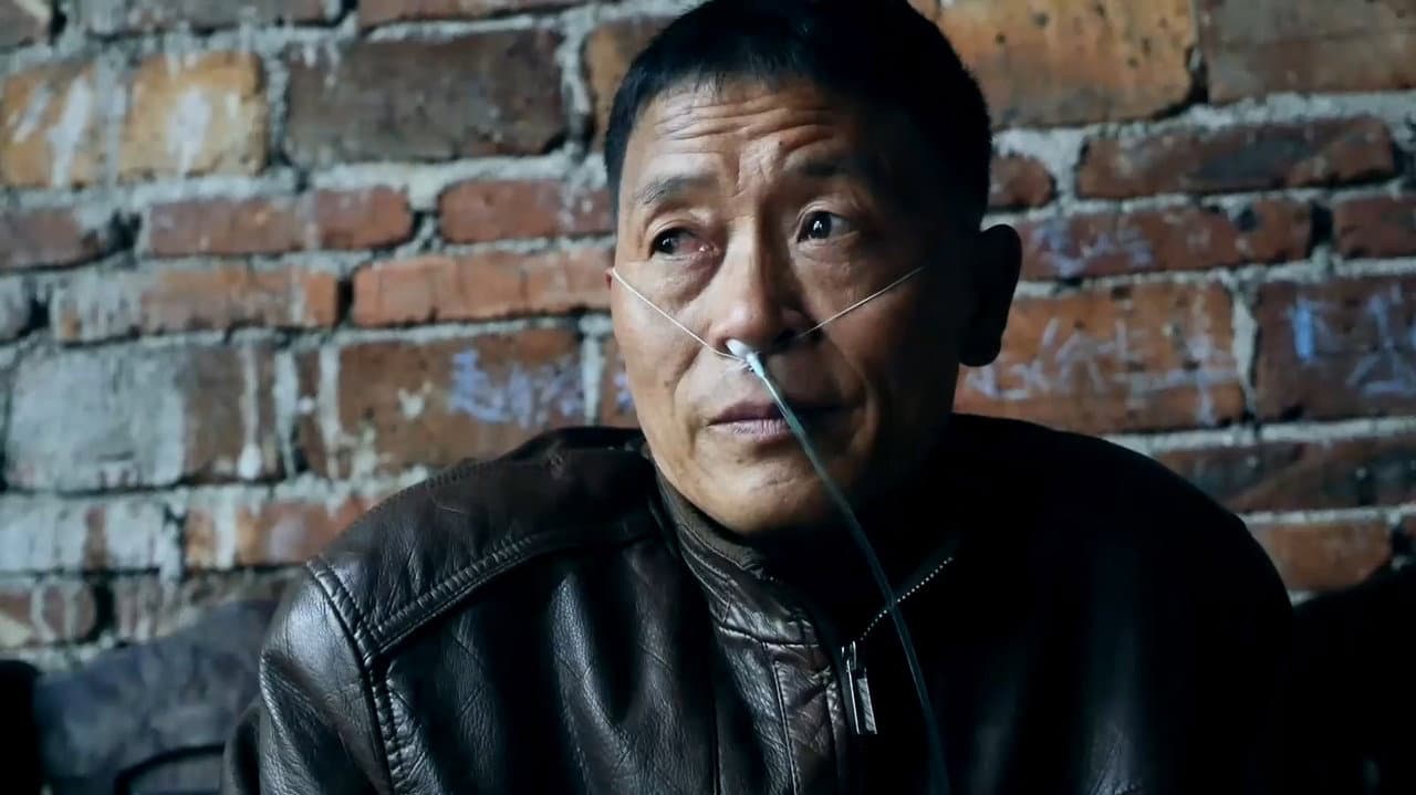 Backdrop – 矿民、马夫、尘肺病