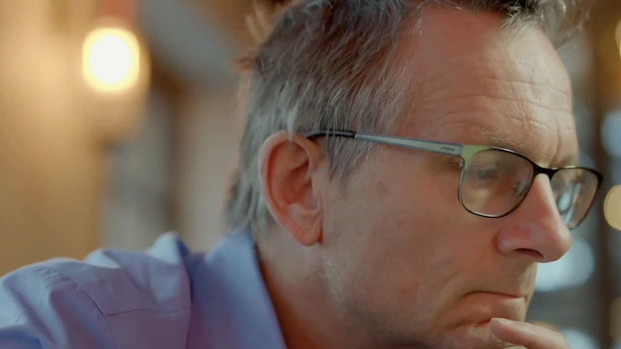 Backdrop – The Junk Food Experiment