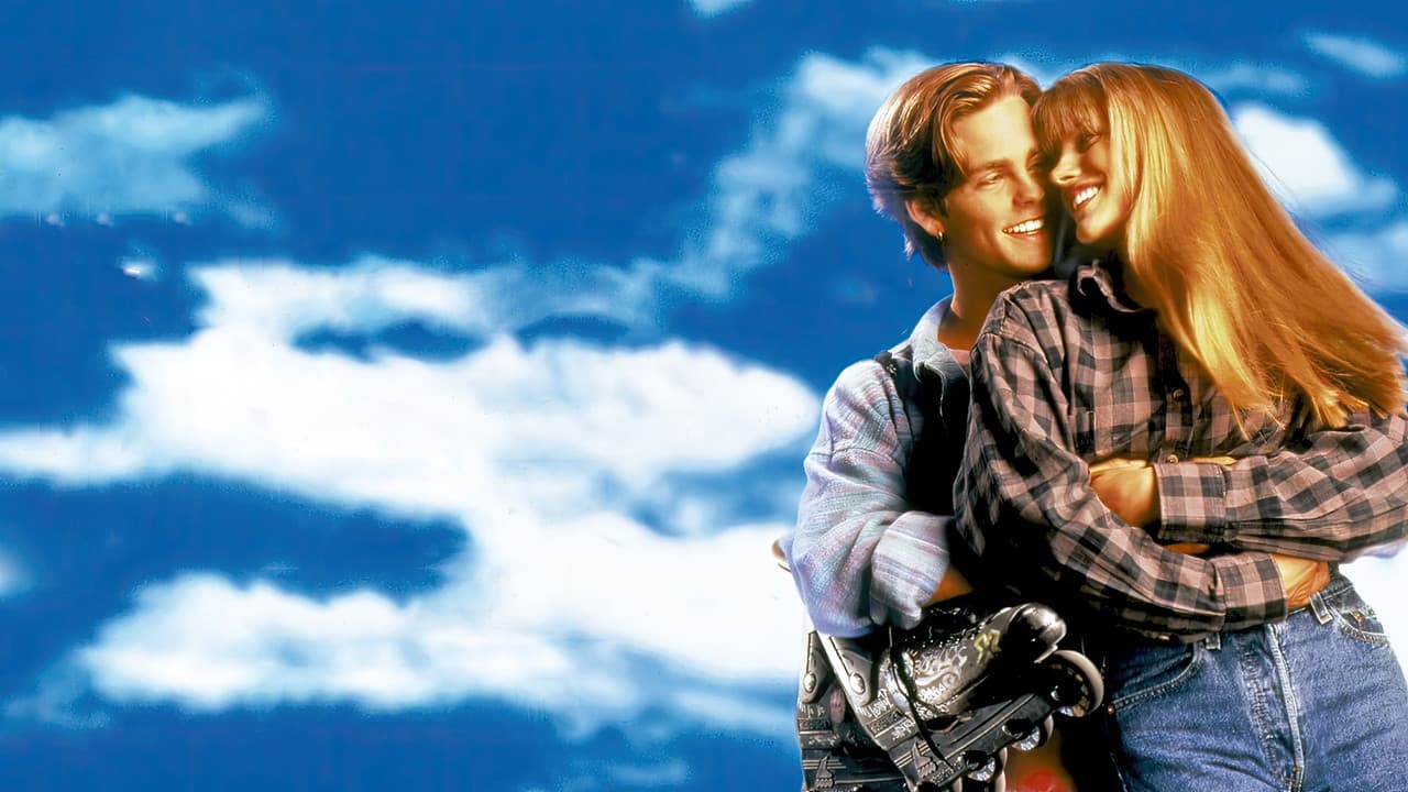 Backdrop – Cool Blades - Nur der Sieg zählt