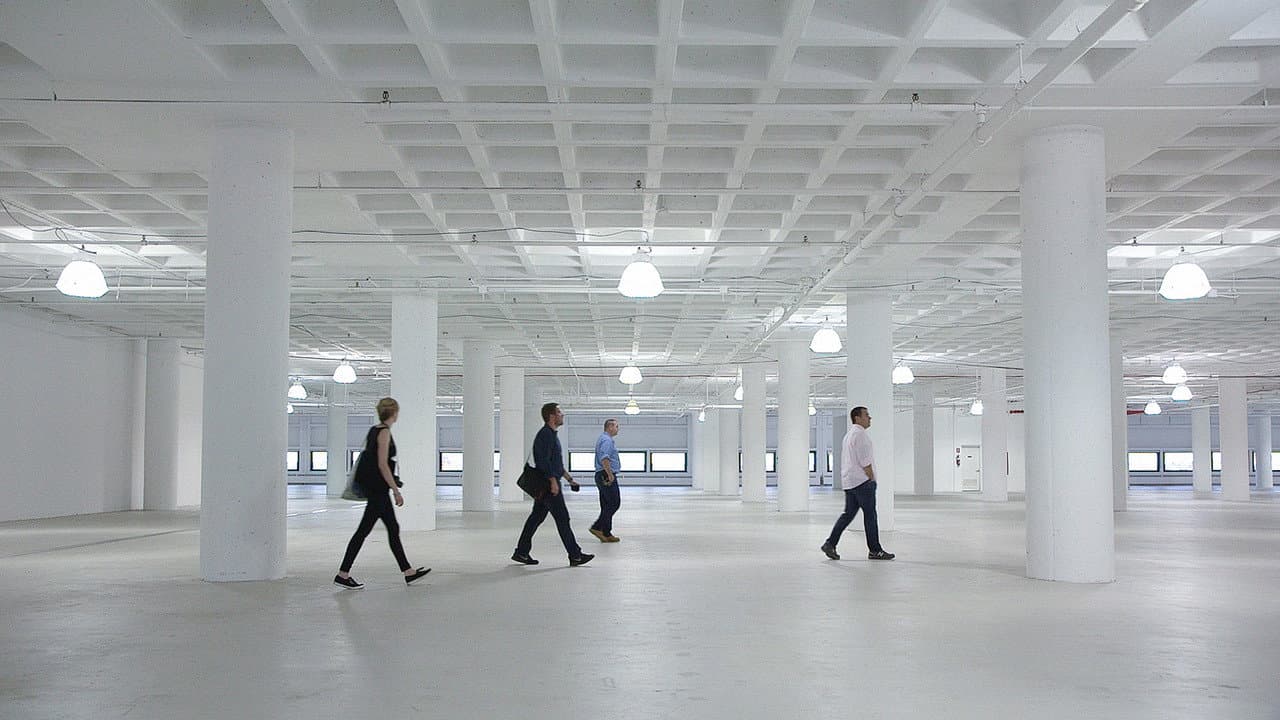 Backdrop – Workplace