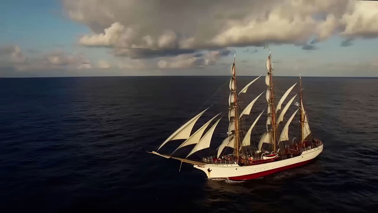 Backdrop – Abenteuer Äquator