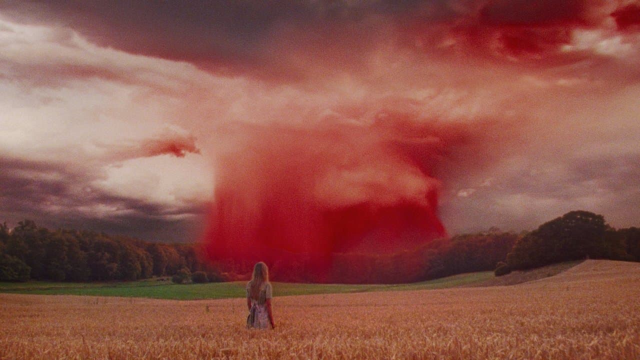 Backdrop – Der du bist im Himmel