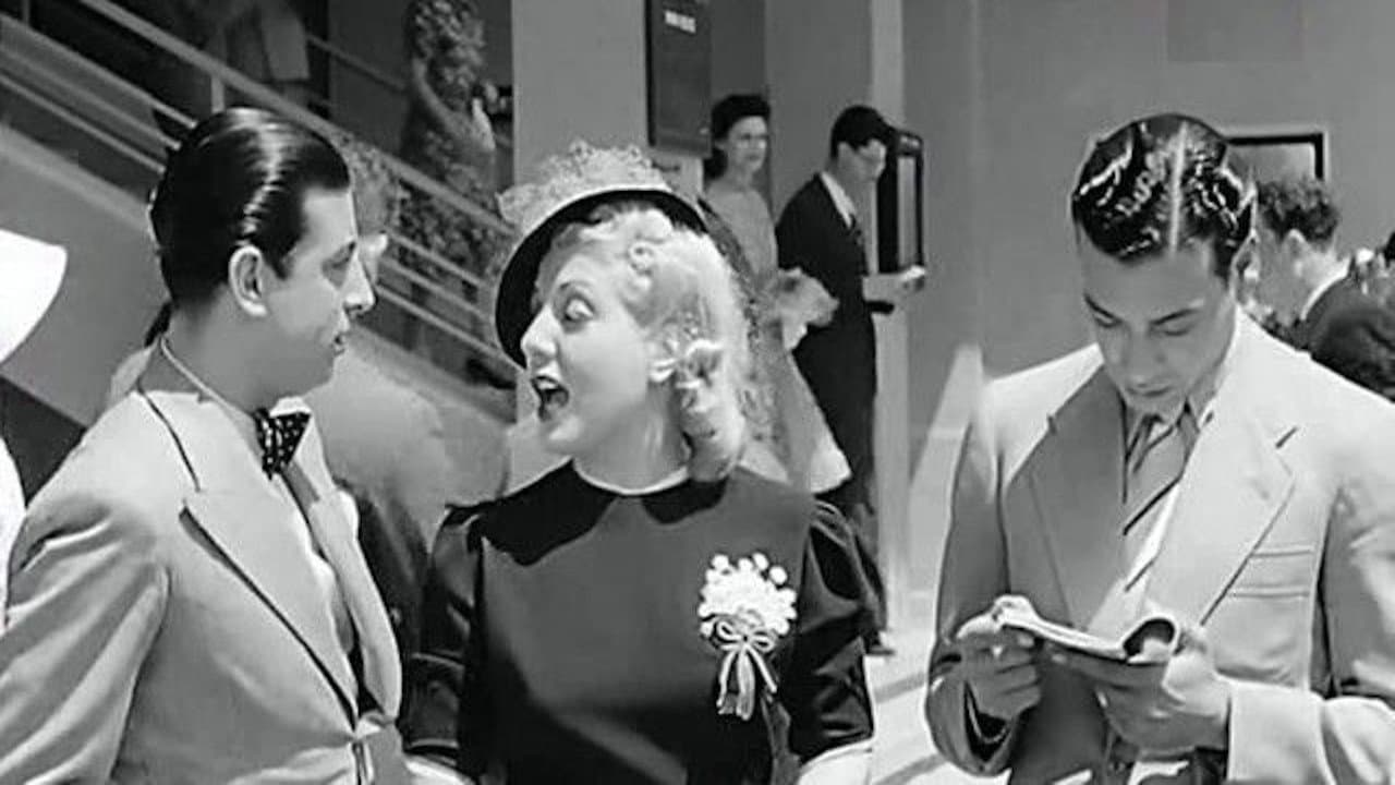 Backdrop – حياة الظلام