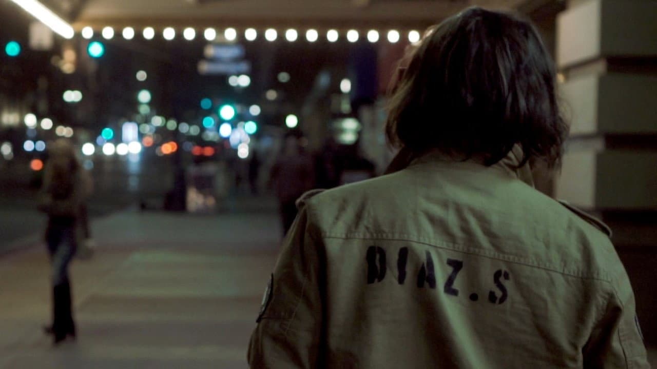 Backdrop – Sonny Days
